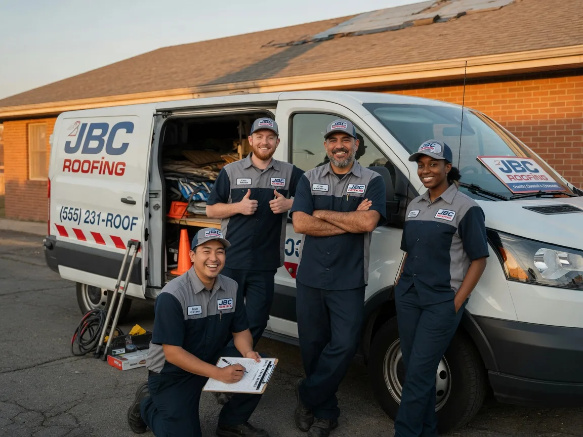 Roof Replacement company in Glen Rock, PA