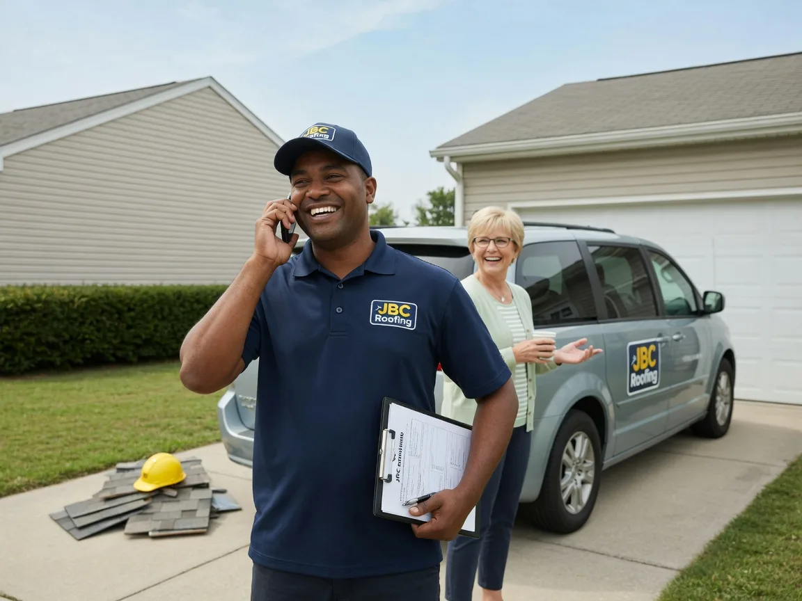 Roof Replacement Glen Rock, PA FAQs